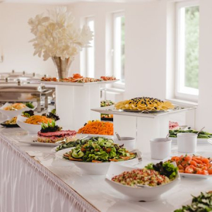Buffets comptoirs mobilier événementiel location matériel événement le garde-manger Bouches-du-Rhône (13)