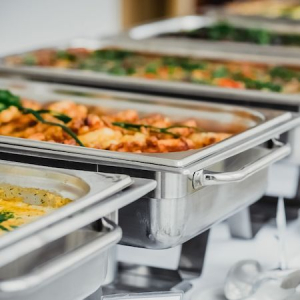 Soupières chauffe-plats matériel événementiel location événement le garde-manger Aix-en-Provence Aubagne