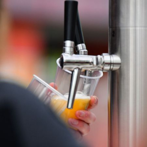 Tireuses à bière matériel événementiel location événement le garde-manger Aix-en-Provence Marseille